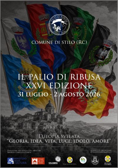 PALIO DI RIBUSA