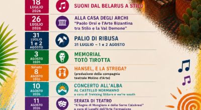 Eventi Estivi