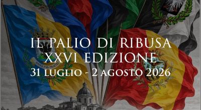 PALIO DI RIBUSA