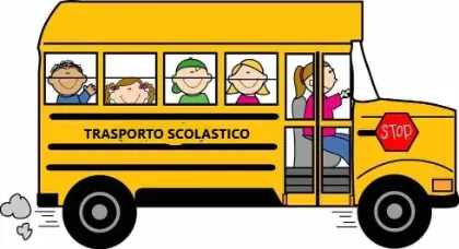 Avviso Voucher Trasporto scolastico 