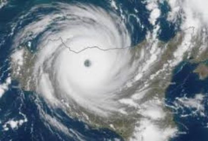 Avvio Ricognizione Fabbisogni Evento Emergenziale Ciclone Harry