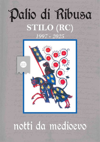 Palio di Ribusa Palio di Ribusa