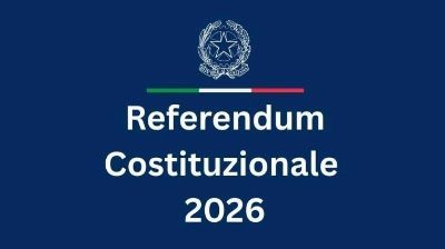 Referendum costituzionale 2026
