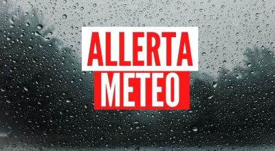 Allerta Meteo
