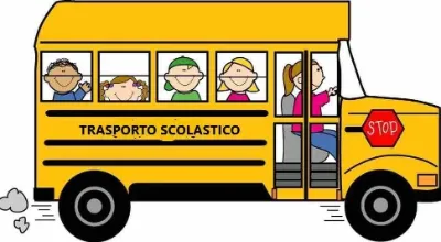 Trasporto scolastico