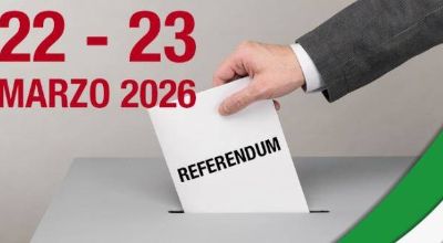 Referendum costituzionale 2026