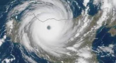 Avvio Ricognizione Fabbisogni Evento Emergenziale Ciclone Harry