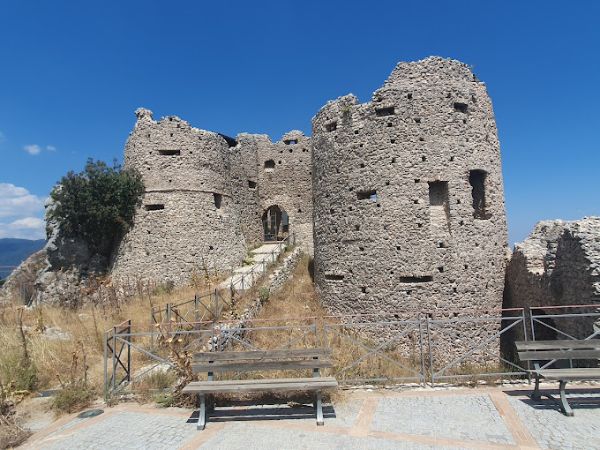 Il Castello Normanno